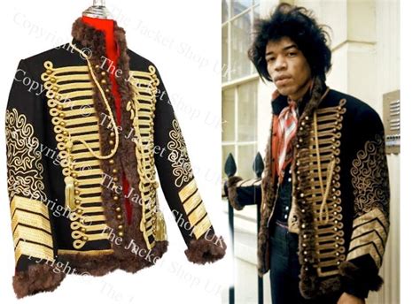 jimi hendrix jacket replica|jimi hendrix jacket copy.